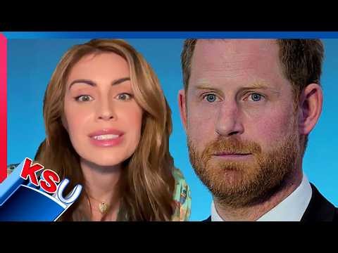 Prince Harry's UK Return Plans: Meghan, Archie & Lili Could Be Coming | Harry Desperate for Reunion