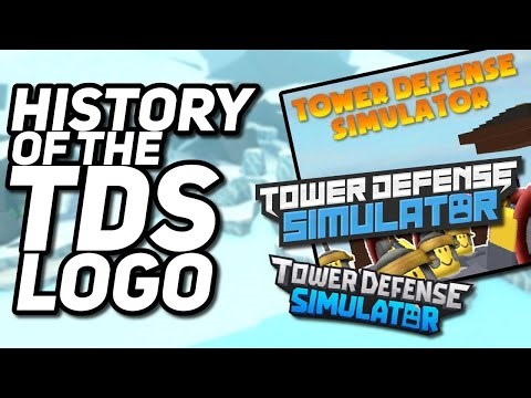 History Of The TDS Logo