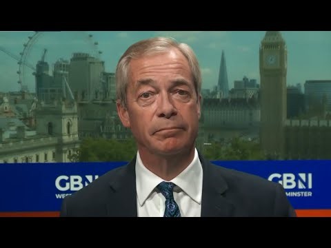 Reform UK set for biggest by-election percentage score yet: Nigel Farage