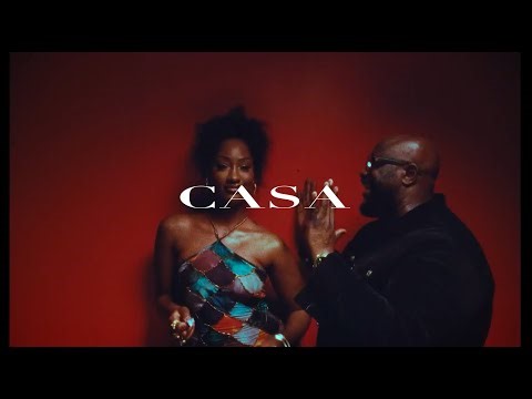 (FREE) Afrobeat x Rema x Morad Type Beat - Casa | Latin Guitar Afro Type Beat