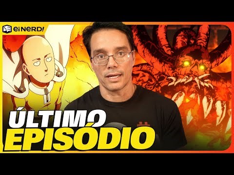 BATALHA FINAL INSANA! ANÁLISE DO ÚLTIMO EPISÓDIO DE OPM