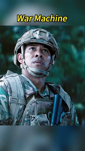 Soldier 81 and his squad blast the‑invincible alien war machine then run for their lives