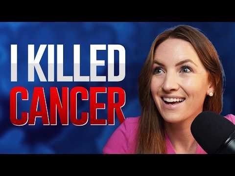 7 Simple Steps Healing From Cancer (Stage 3 Cancer Survivor Shares How You Can Do It!)