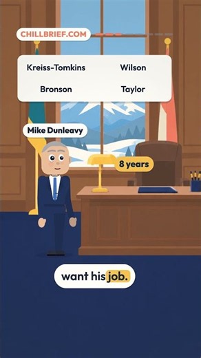 Lisa Murkowski endorses Democrat in Alaska governor's race