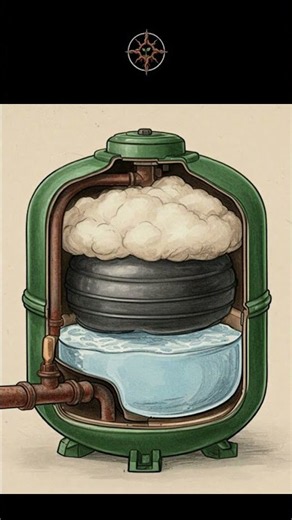 Your Water Well Doesn’t Suck Water Up—Here’s How It Works