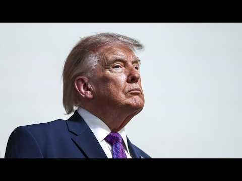 Trump signals U.S. and Iran nearing deal, latest details on White House shooting | live coverage