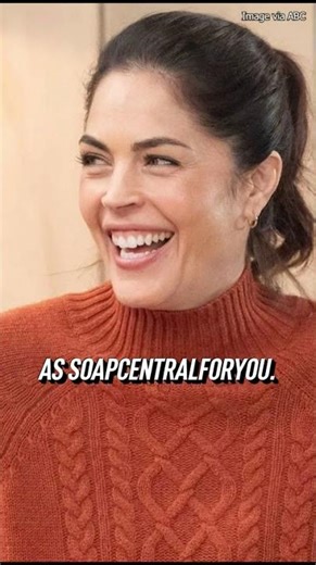 Soap Central is now on TikTok! #tiktok #soap #soapopera