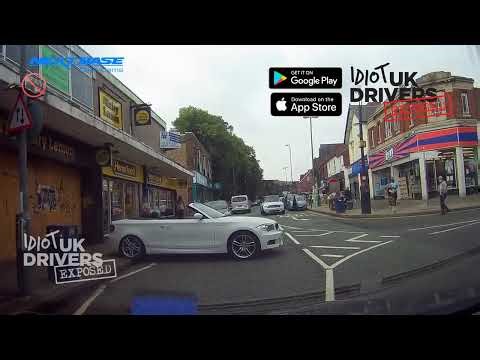 Idiot UK Drivers Exposed Compilation 3 | Accident | Road Rage | Unbelievable | Near miss | Dashcam