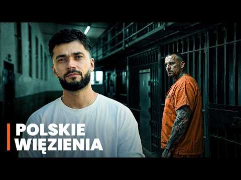 JAK WYGLĄDAJĄ POLSKIE WIĘZIENIA?