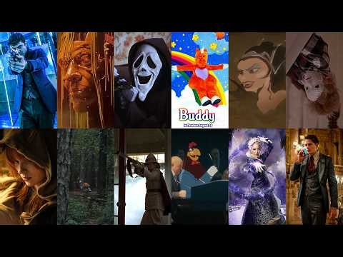Defeats of my favorite Movie Villains part 13