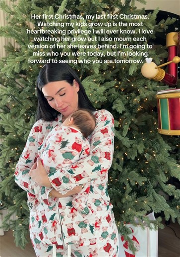 Celebrating My Daughter's Growth