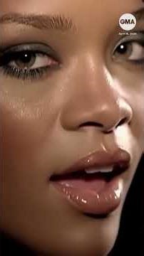 Rihanna has made music history once again