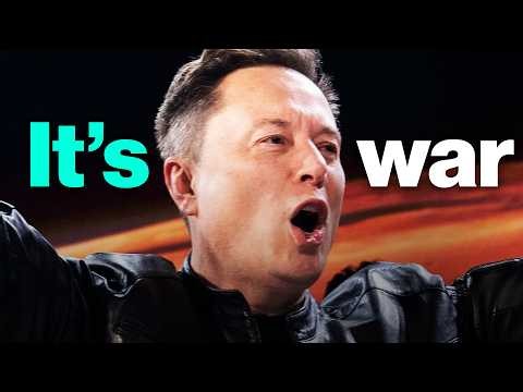 Elon Honored as SpaceX Wipes $40B Off Phone Giants