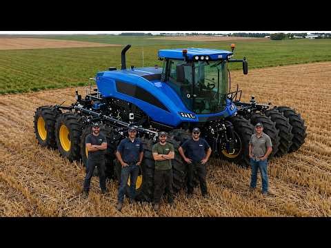 Modern Agriculture Machines And Tools That Are At Another Level | Amazing Agriculture Machines