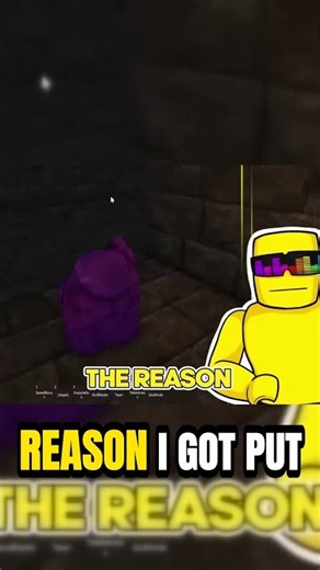 His God Blaster Sent HIM Into the Void