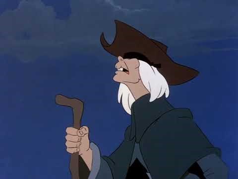 TREASURE ISLAND (full movie, 1972)