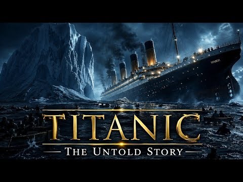 TITANIC: The Untold Story | What Really Happened That Night (Full Documentary)