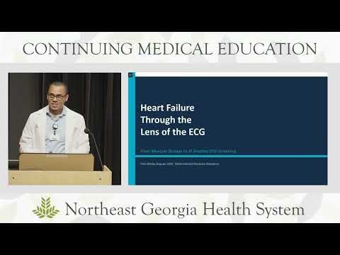 Heart Failure Through the Lens of the ECG: From Myocyte Biology to AI-Enabled ECG Screening