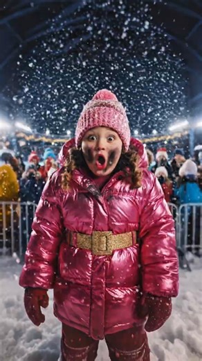 Capybara Wins the New Year Fireworks Challenge After Being Sabotaged! 🎆🦫 #capybara