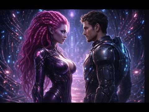 She Whispered With Her Eyes Closed—What the Human Did Next Was Something She Never Could've Imagined