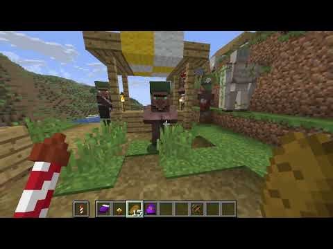 Trying out a new world edition