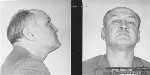 ‘Don’t Talk About Joe Mac’ Review: Cracking The Code Of Silence