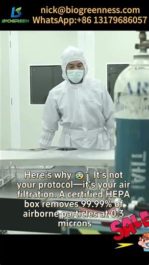 Fix your air quality problem once and for all.