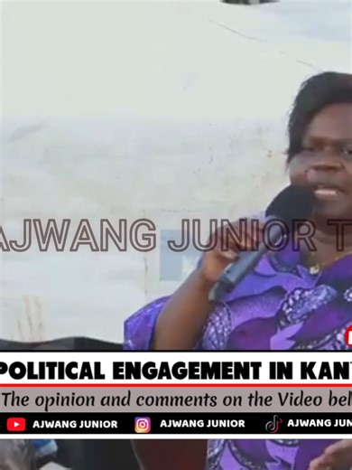 Gladys Wanga: Ruto's 2007 Actions Led to Raila Odinga's Defeat