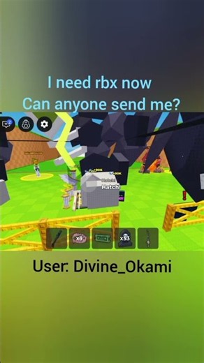 I bought 32x speed with rbx in steal an egg #roblox