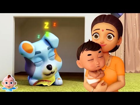 Nahi Nahi Geet, नहीं नहीं गीत, Aloo Kachaloo Beta + More Hindi Songs for Children