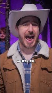 This is how they made the iconic "hobbling" scene in Misery!