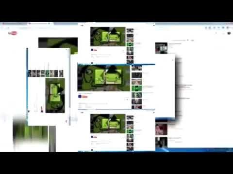 (YTPMV) Scanner 2 Scan (My Ver.)