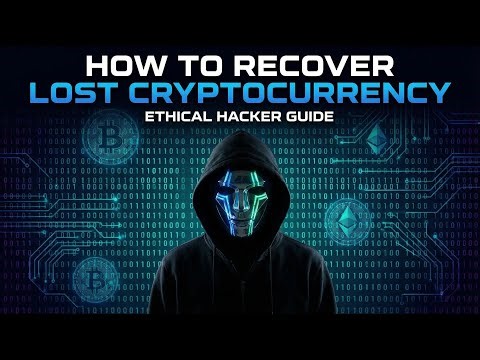 How to Recover Lost Cryptocurrency