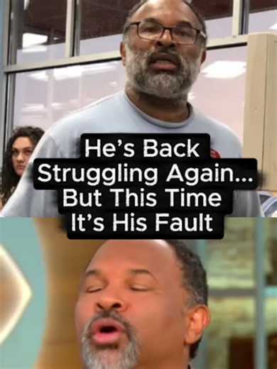 Nicki Minaj Gave Geoffrey Owens $25,000 After He Was Spotted Working At Trader Joe’s... Now The Money Is Gone, He’s Struggling Financially, And He’s Considering Returning To Work At Trader Joe’s. But Do You Think He’s To Blame For His Situation?