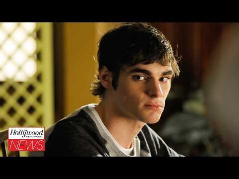 ‘Breaking Bad’ Stars Bryan Cranston, Aaron Paul & More Remember R.J. Mitte | THR News