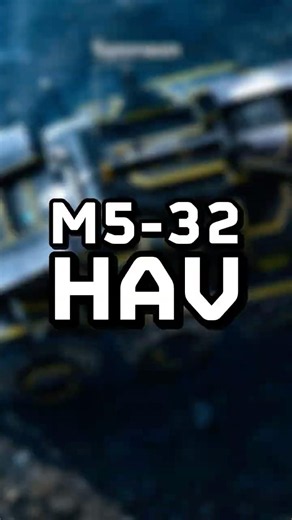 Helldivers 1: The M5-32 HAV Explained!