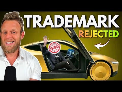 THE CYBERCAB DISASTER: How Tesla’s "Incompetence" Just Cost Them the Name