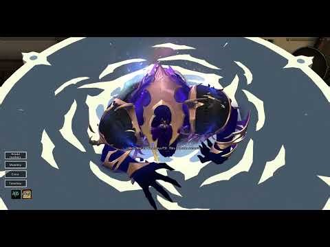 World of Warcraft - X Practice - New experiment: combat log playback