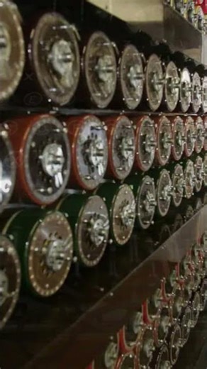 The Enigma Codebreakers