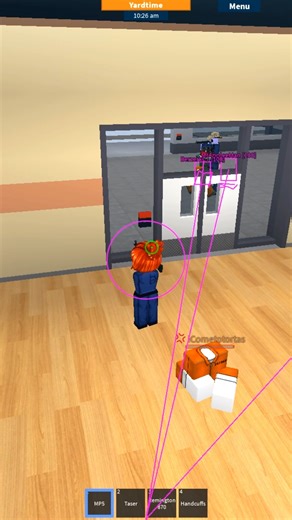 FreeRobloxScripts on Instagram: "Roblox Prison Life Script Aimbot Mobile & PC #99nightsintheforest #99nights #99nightsintheforestroblox #roblox #robloxexploit #freerobloxscripts #robloxscript #robloxscripts #krnl #delta #solara #xeno #robloxedits #robloxmemes #robloxmobile #robloxedit"