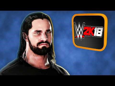 WWE Games Chose Graphics Over Progress