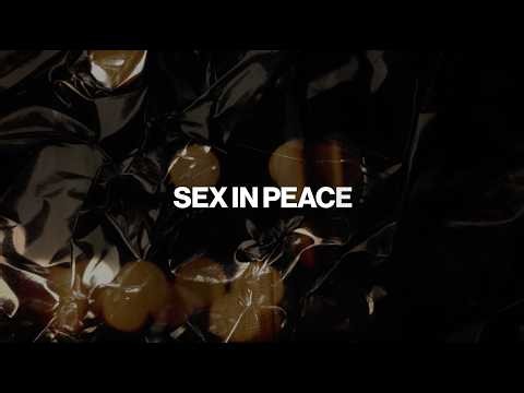 FLO - Sex In Peace ft. kwn (Lyric Video)