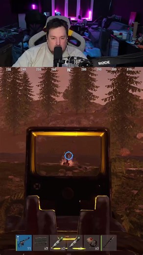 Rust Gameplay on Twitch: TiToMiR_TTV Moments