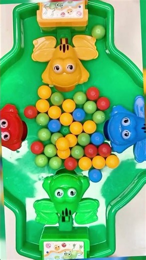 Crazy Frog Game Speed Round! 🐸⚡