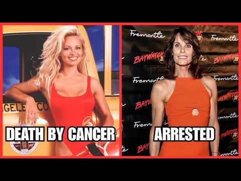 Baywatch Cast 2026 | Where Are They Now? | 37 Years Later