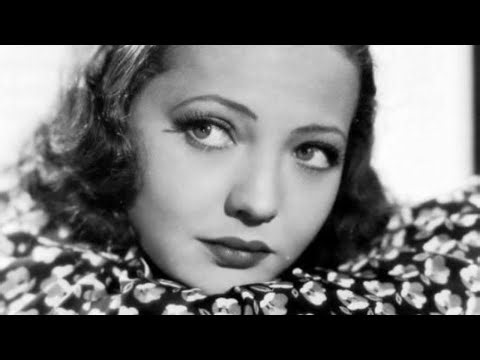 14 Sexy Photos of Sylvia Sidney