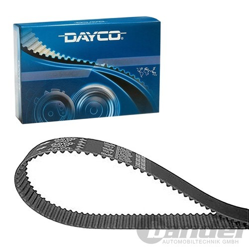 DAYCO Courroie Convient pour Citroën C4 C5 C8 Evasion Jumpy Xsara Fiat Scudo | eBay