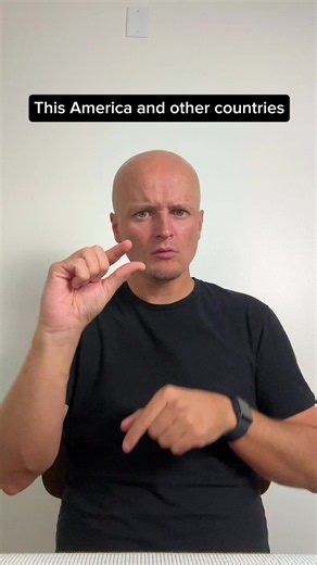 Deaf Culture: How to Introduce Yourself in America vs. Abroad