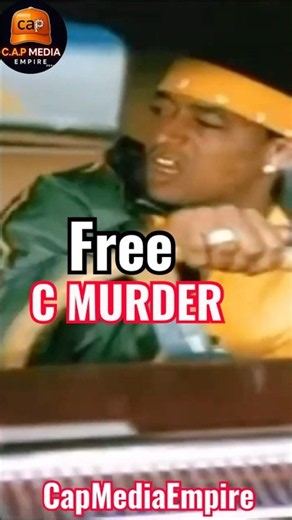 C-Murder & Snoop Dogg Drop Classic Heat! 🔥 No Cap 🧢