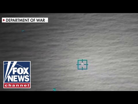 BREAKING: Trump releases UFO, alien life files